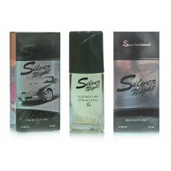 Silver Night 85ml. Sc